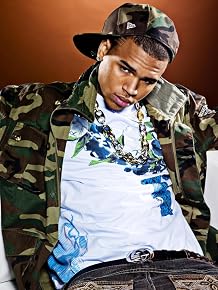 Image of Chris Brown