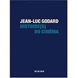 Histoire (s) Du Cinema. 4 Vols + 5 CDs