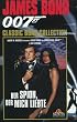 James Bond 007 - Der Spion, der mich liebte [VHS]