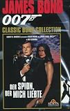 The Spy Who Loved Me