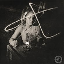 DJ Rap - Promo photo by Michael Tullberg