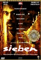 Se7en [Region 2]