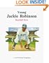 Young Jackie Robinson - Pbk (Troll First-Start Biography)