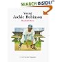 Young Jackie Robinson - Pbk (First-Start Biographies)
