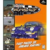 Boss Rally (輸入版)