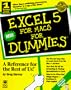 Excel 5 for Macs for Dummies