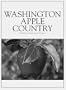 Washington Apple Country