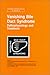 Vanishing Bile Duct Syndrome: Pathophysiology & Treatment
