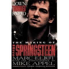 Down Thunder Road: Bruce Springsteen