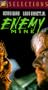 Enemy Mine [VHS]