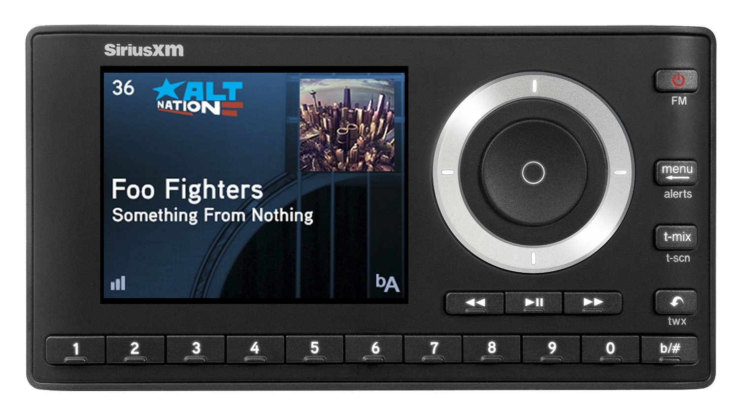 5 different SiriusXM satellite radio models are on sale on Amazon