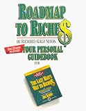 Review F. P. Publishing Company, Incorporated  / Roadmap to Riche$: Your Personal Guidebook for The Lazy Man's Way to Riches! (companion workbook to The Lazy Man's Way to Riches)