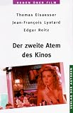Produkt-Bild: Der zweite Atem des Kinos