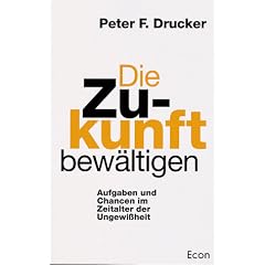 Die Zukunft bew�ltigen. Aufgaben und Chancen im Zeitalter der Ungewi�heit