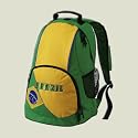 Rucksack Brasilien