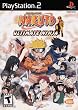 Naruto Ultimate Ninja PS2