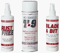 PMS Products T900DP Boeshield Rust Prevention and Lubrication for Tools and Hardware