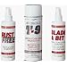 PMS Products T900DP Boeshield Rust Prevention and Lubrication for Tools and Hardware