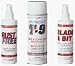 PMS Products T900DP Boeshield Rust Prevention and Lubrication for Tools and Hardware