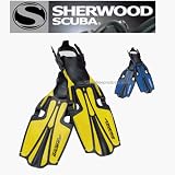 Sherwood Scuba Kinesis Scuba Dive Fin