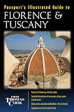 Florence and Tuscany (Passport s Illustrated Travel Guides from Thomas Cook)