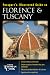 Florence & Tuscany (Passport's Illustrated Travel Guides from Thomas Cook)