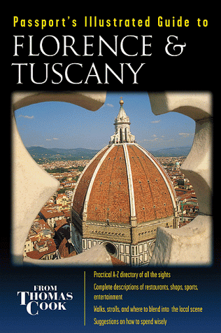 Buy Florence & Tuscany (Passport's Illustrated Travel Guides from Thomas Cook) online at Discounted New and Used prices. Delivered to your door with Off-The-Bookshelf.