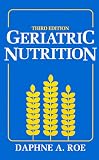 Geriatric Nutrition