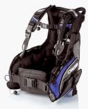 Cressi Sub Aqualight R Scuba Diving BCD