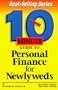 10 Minute Guide to Personal Finance for Newlyweds (10 Minute Guides)