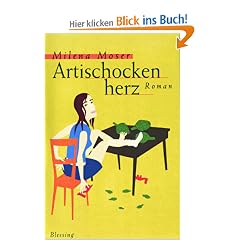 Artischockenherz