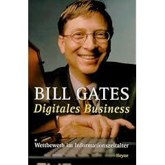 Digitales Business. Wettbewerb im Informationszeitalter