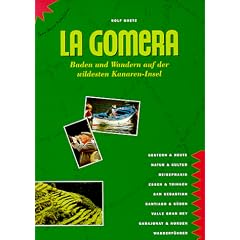 La Gomera