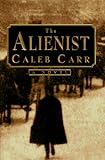cover of The Alienist