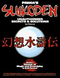 Suikoden: Unofficial Secrets (Secrets of the Games Series.)