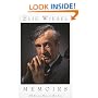 All Rivers Run to the Sea: Memoirs