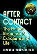 After Contact: The Human Response to Extraterrestrial Life