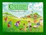Cotton Now & Then:  Fabric-Making from Boll to Bolt