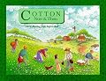 Cotton Now & Then:  Fabric-Making from Boll to Bolt