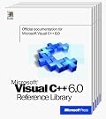 Microsoft Visual C++ 6.0 Reference Library (Microsoft Professional Edition)