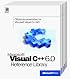 Microsoft Visual C++ 6.0 Reference Library (Microsoft Professional Edition)