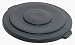 Rubbermaid #2654-00 55 Gallon Trash Can Lid