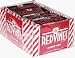 RED VINES BLACK LICORICE WHIPS