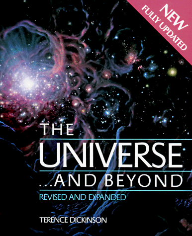 the universeand beyond