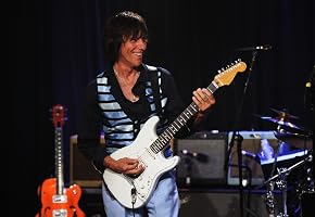 Image of Jeff Beck