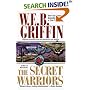 The Secret Warriors (Men at War, 2)