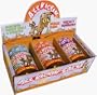 Ass Kickin Salsa Gift Box - Our 3 flavored salsas together in one set! Ass Kickin Green Chile and Tequila, Whiskey Peppercorn, and Peach Rum. Together, a combination that can't be found hotter or tastier 'round these parts!