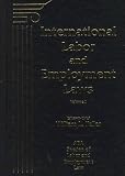 International Labor and Employment Laws Cumulative Supplement