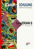 Produkt-Bild: CHIP Schulung, CorelDRAW 8