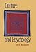 Books : Culture and Psychology